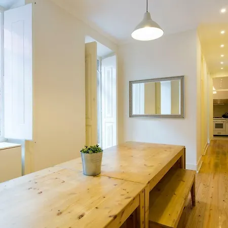 Apartment Gloria By Hill Lisbon