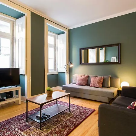 Gloria By Hill 리스본