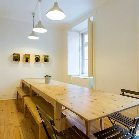 Apartment Gloria By Hill