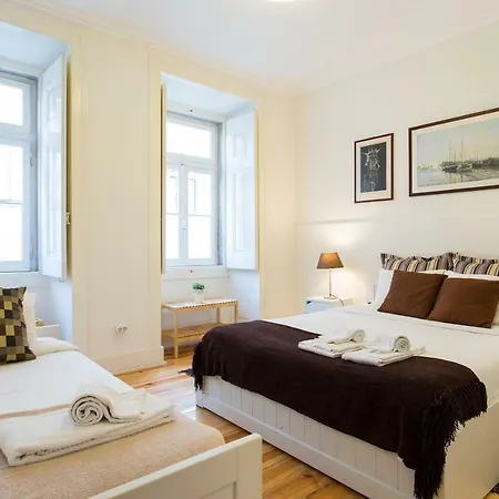 Gloria By Hill Lisbon