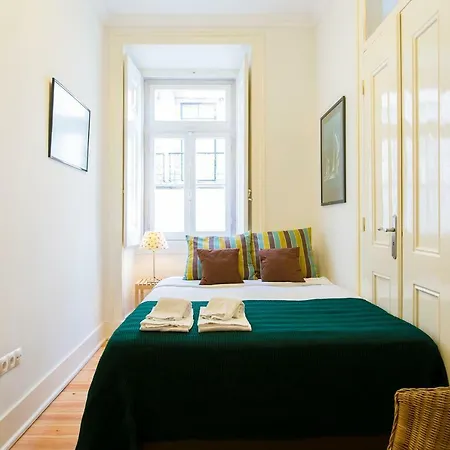 Apartment Gloria By Hill