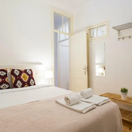 Apartment Gloria By Hill *