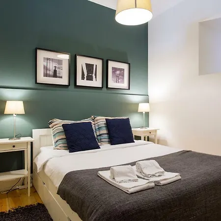 Gloria By Hill Apartament Lizbona